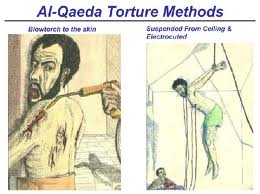 0524072torture3b574c81el113 Americans Love to Torture   Official