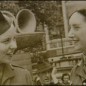 Claire and Tereska