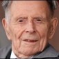 Harry Patch fought at the Battle of Passchendaele in World War I