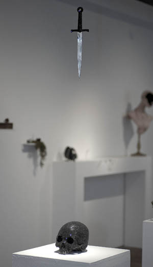 Sword Of Damocles