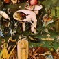 Hieronymus Bosch - The Garden of Earthly Delights - Hell
