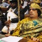Moammar Gadhafi - Libyan Dictator