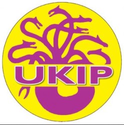UKIP, the Lernaean Hydra of British politics