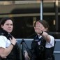 AP photo of gun-toting British Police from: POLICE INSPECTOR BLOG